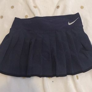 Nike skort